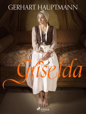 cover image of Griselda